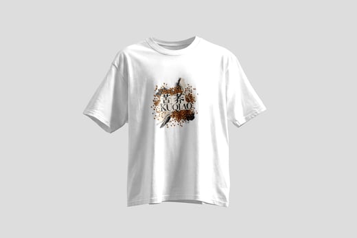Tee — Buckwheat Tea