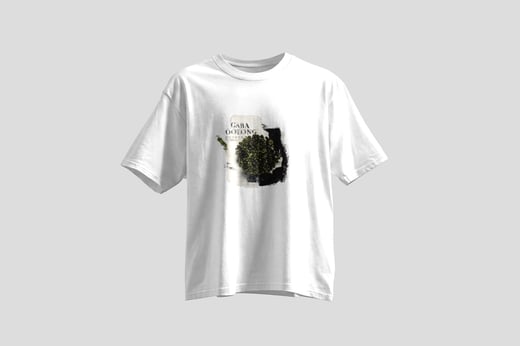 Tee — Green GABA Oolong
