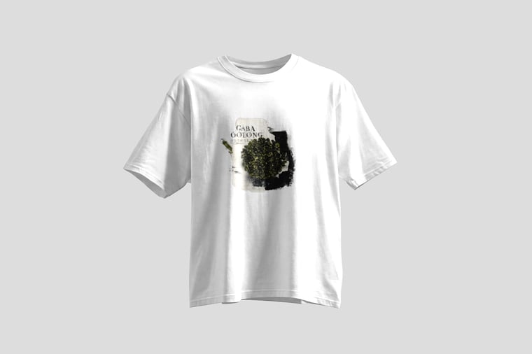 Tee — Green GABA Oolong
