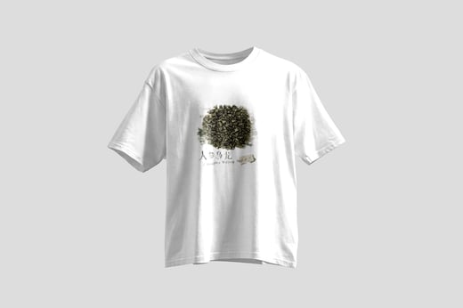 Tee — Ginseng Oolong