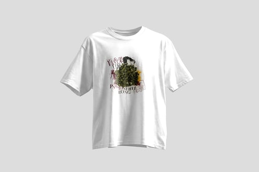 Wear — Passion-Fruit Oolong
