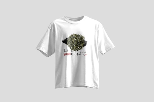 Tee — Lychee Oolong