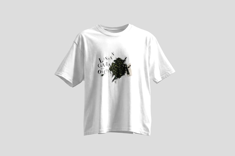 Tee — Lishan GABA Oolong