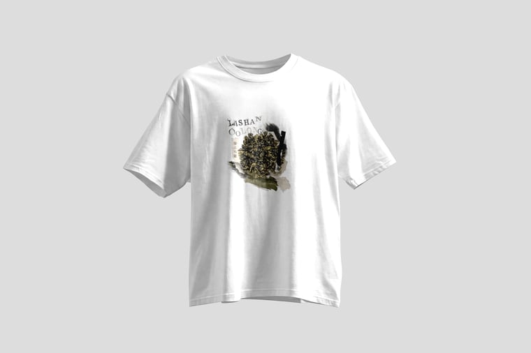 Tee — Líshān Oolong