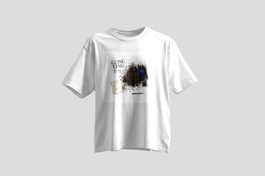 Tee — Gong Ting Pu-erh