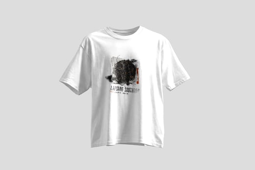 Tee — Zhèngshān Xiǎozhǒng
