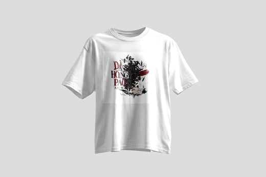 Wear — Dà Hóng Páo