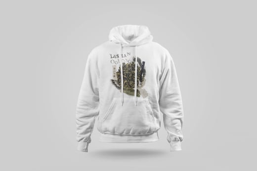 Hoodie — Líshān Oolong