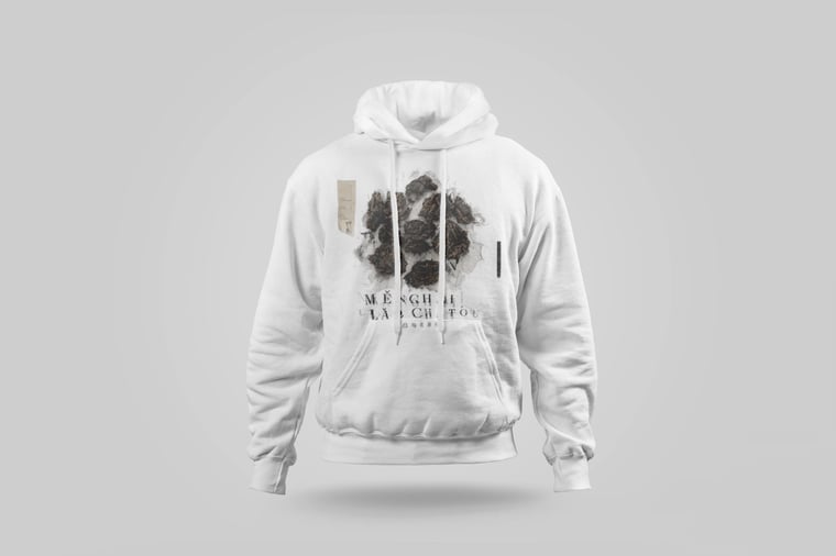 Hoodie — Lǎo Chá Tóu