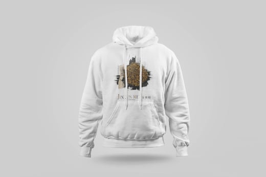 Hoodie — Jīn Jùn Méi
