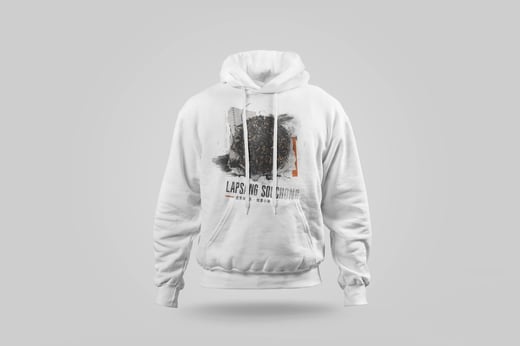 Hoodie — Zhèngshān Xiǎozhǒng