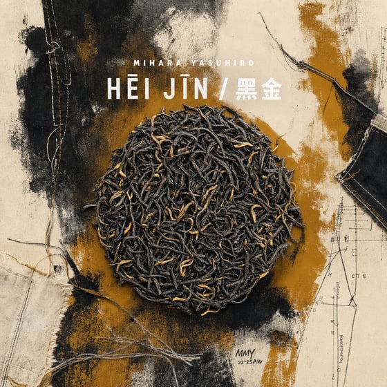 Hēi Jīn
